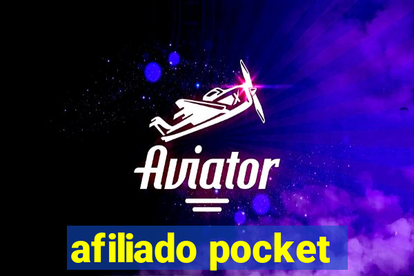 afiliado pocket